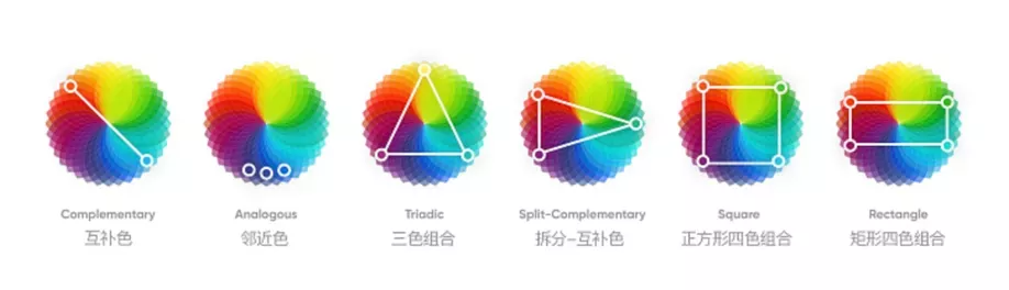 HSB色彩模式，让配色有理有据 - 图17