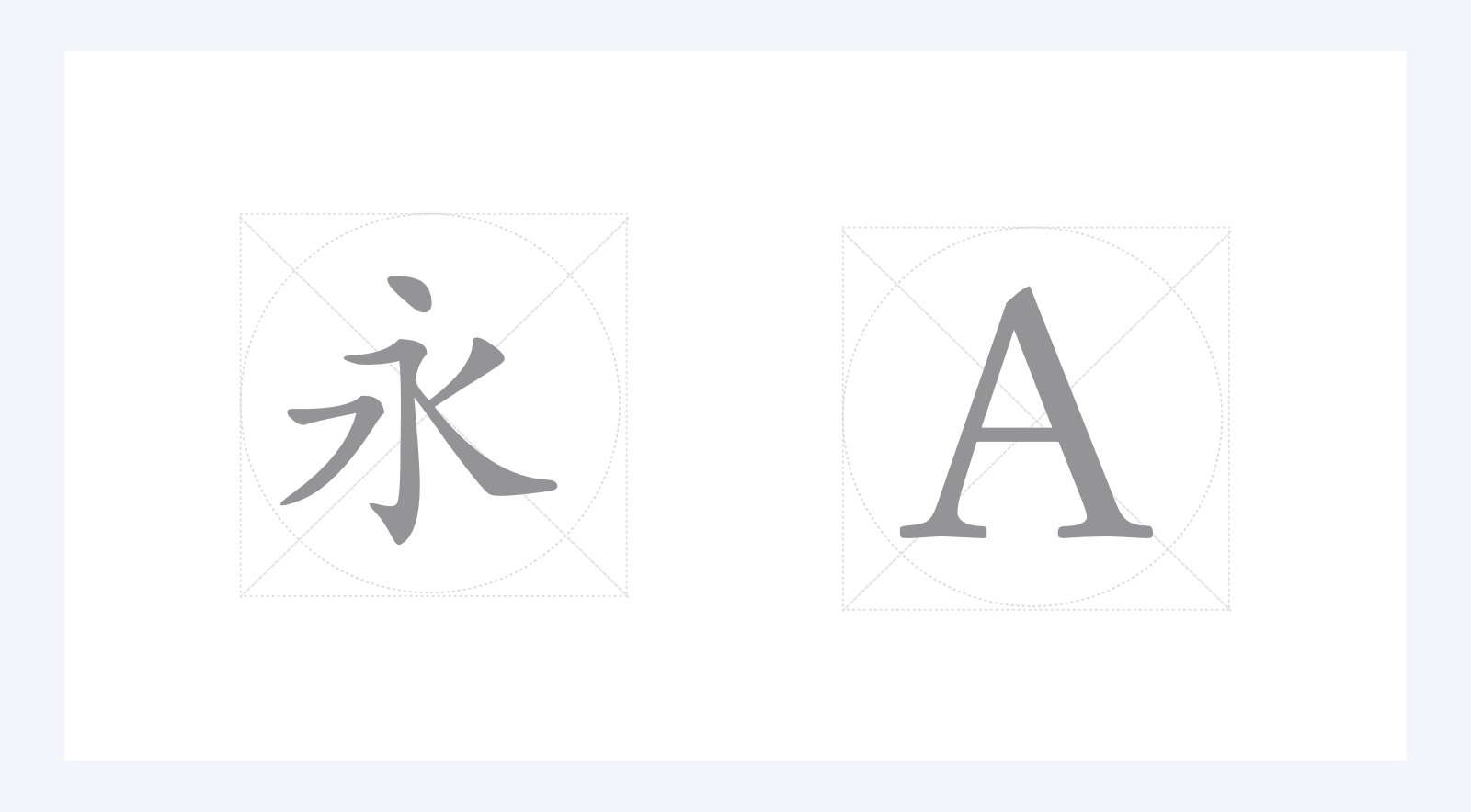 字有道理，文字编排的细节 - 图37