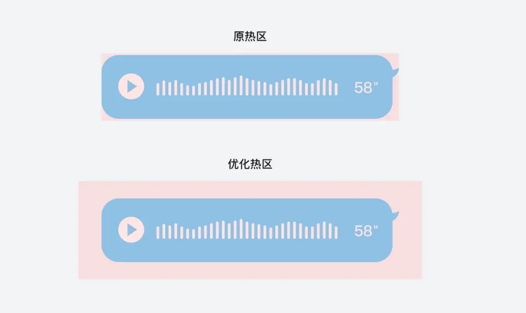 QQ 8.0语音消息改版设计和它的策划故事 - 图12