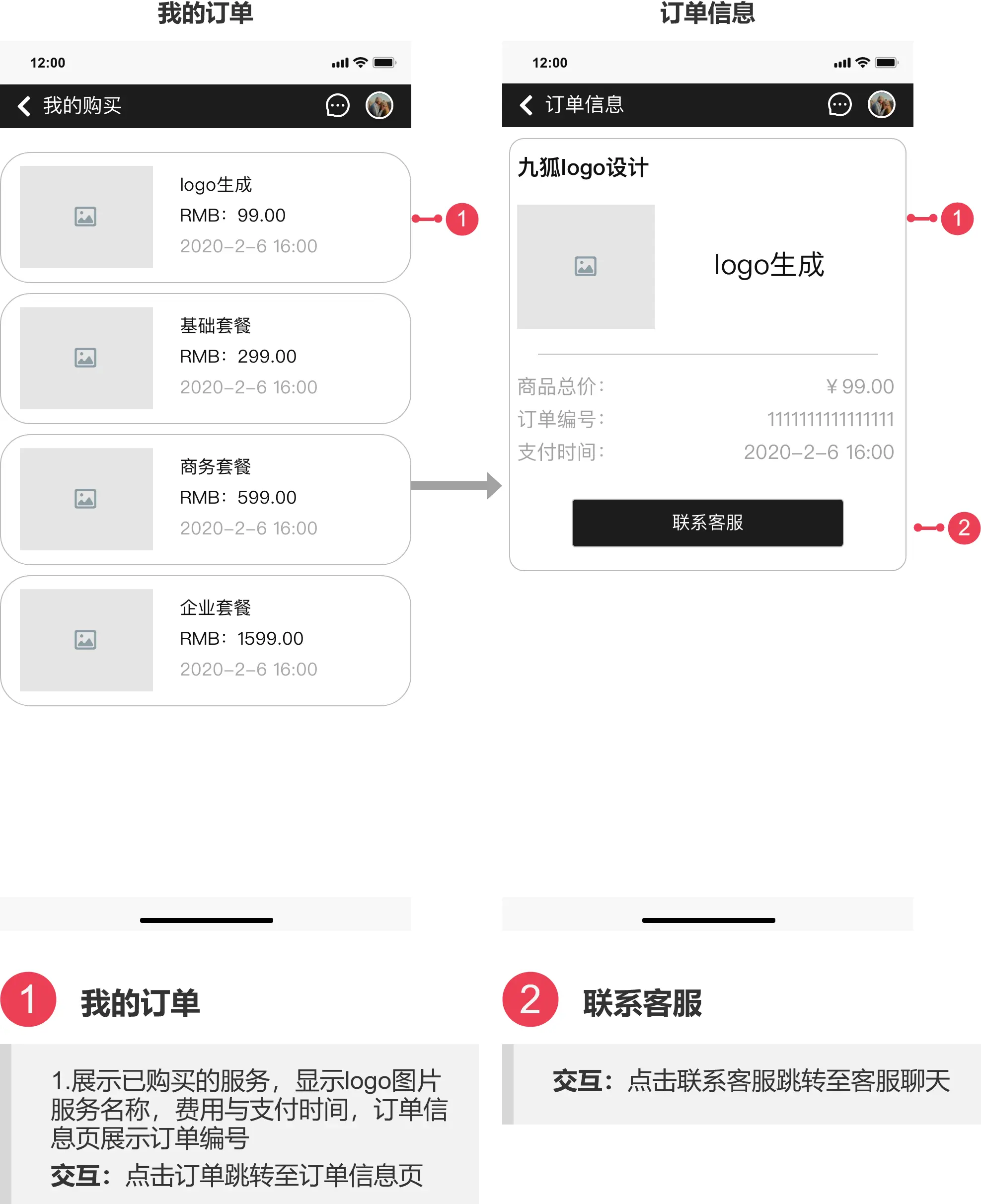 PRD文档：logo生成小程序 | 人人都是产品经理 - 图19