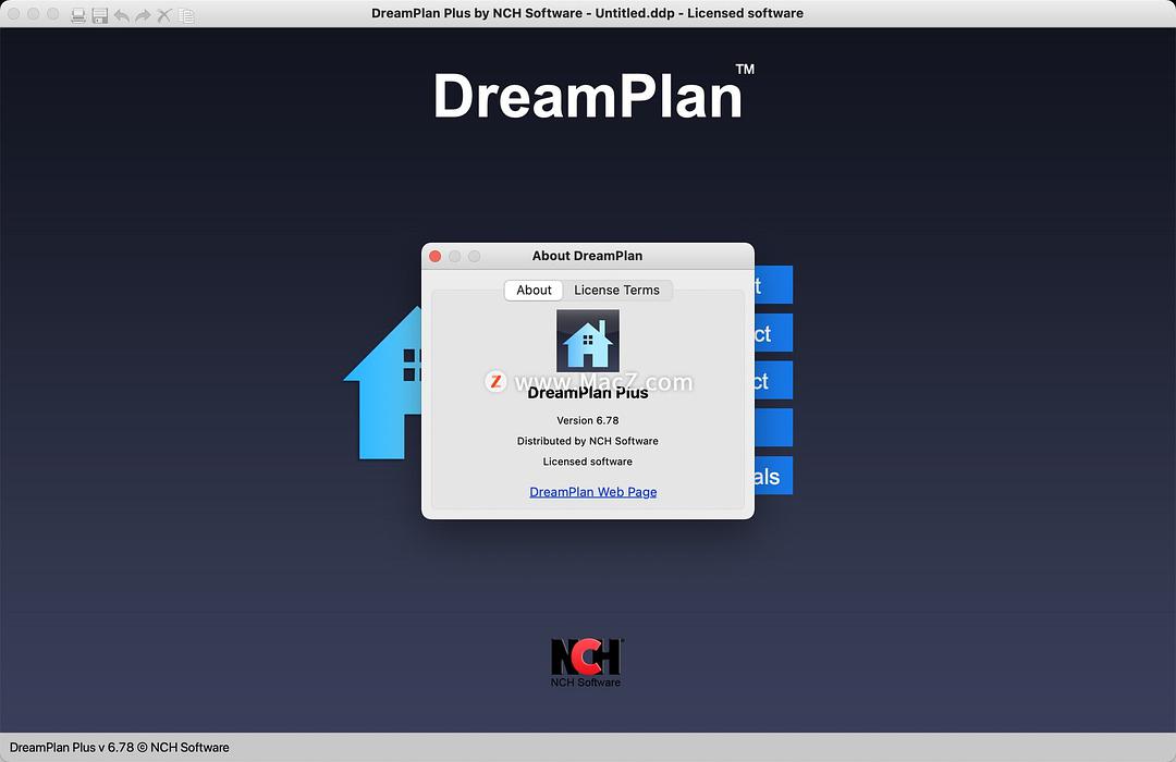 家庭装修设计建模工具DreamPlan Plus注册码注册版 - 图1