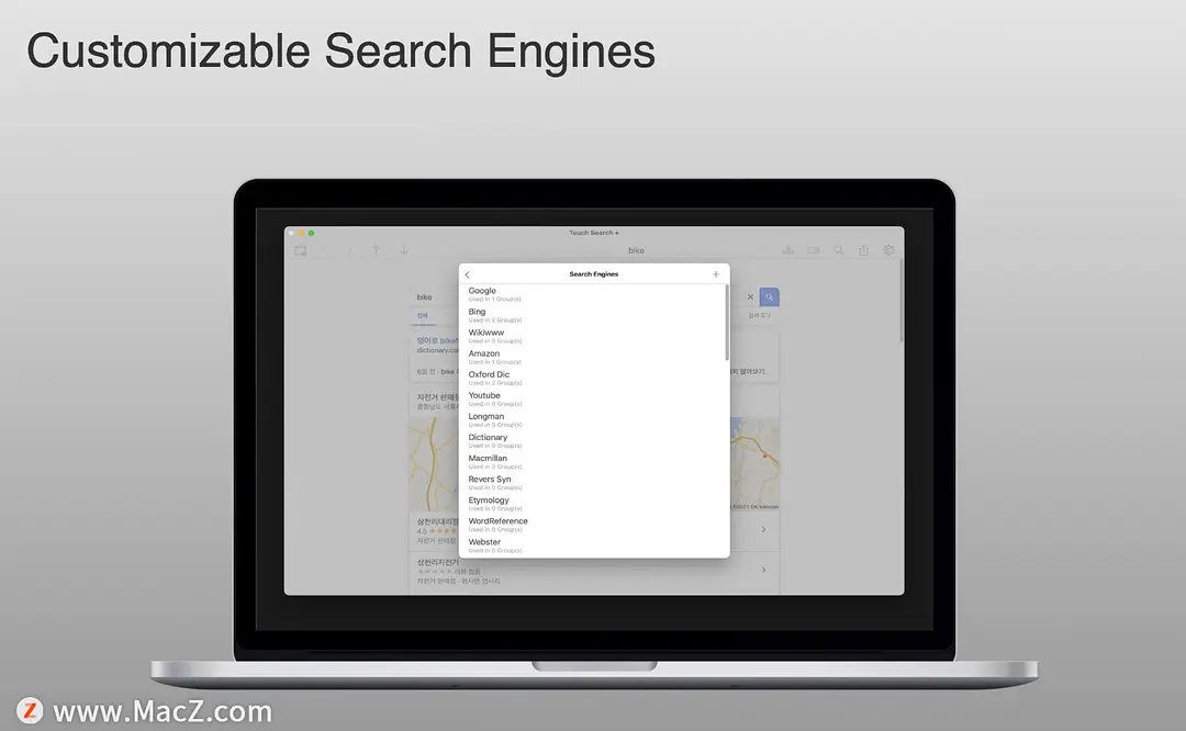 谷歌浏览器插件Click Search   激活版 - 图1