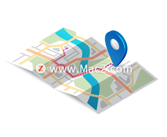 AnyGo for Mac(在iPhone / iPad上轻松模拟GPS位置)5.0.2免激活版 - 图1
