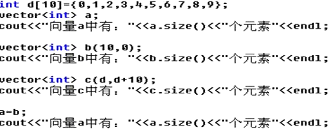 第七章　类模板与向量 - 图34