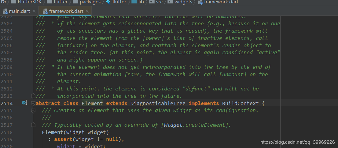Element和buildContext - 图3