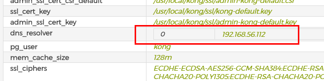 Kong整合Consul - 图1