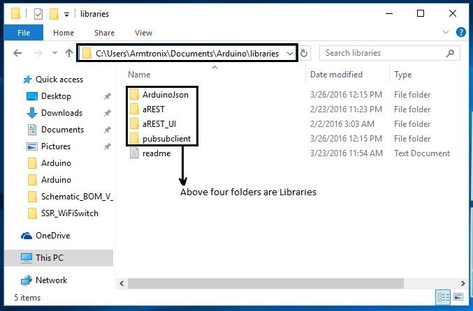 Arduino IDE 添加 esp8266 开发 - 图13