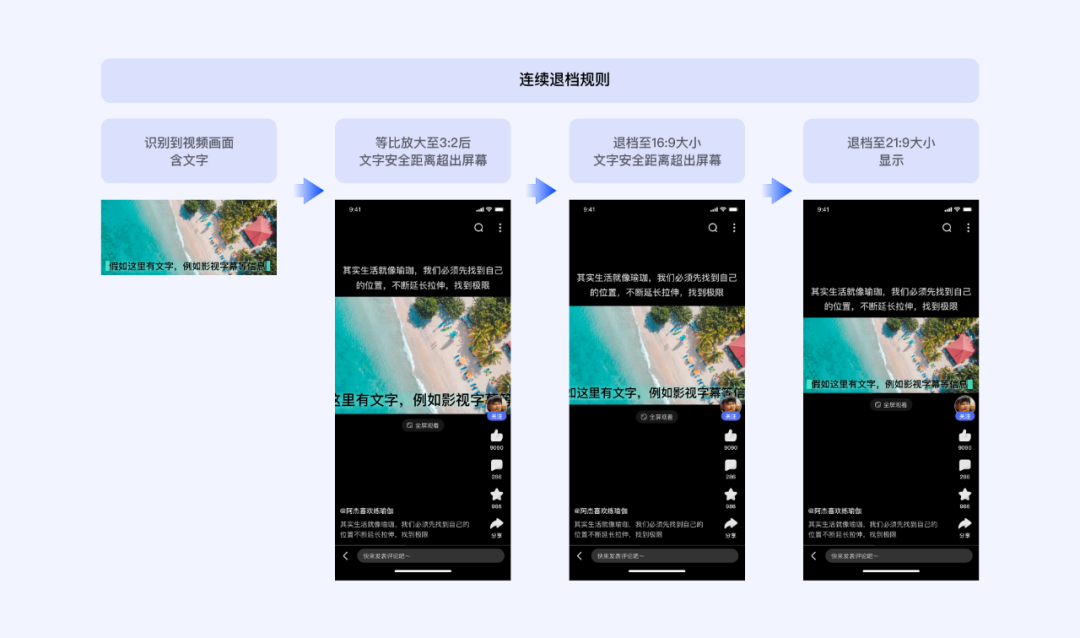 百度-视频沉浸式体验设计 - 图8