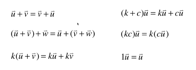 向量（Vector） - 图7