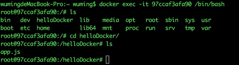 Docker入门2 - 图10