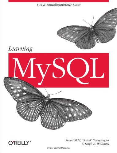 MySQL有用的资源 - 图1