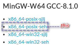 C 运行环境 win10 简单配置 - 图2