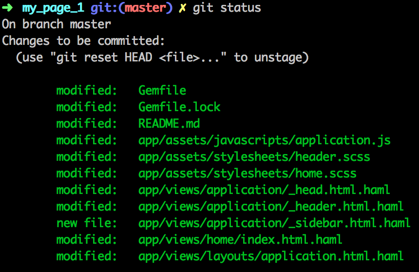 Git删除commit提交的log记录 - 图2