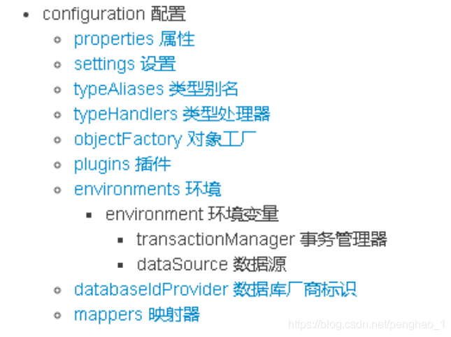 Mybatis持久层框架使用 - 图24