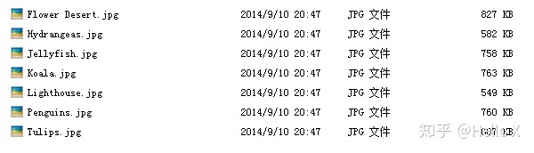 100.windows批量重命名文件 - 图36