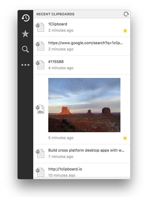 99.Windows剪切板辅助工具推荐 - 图6
