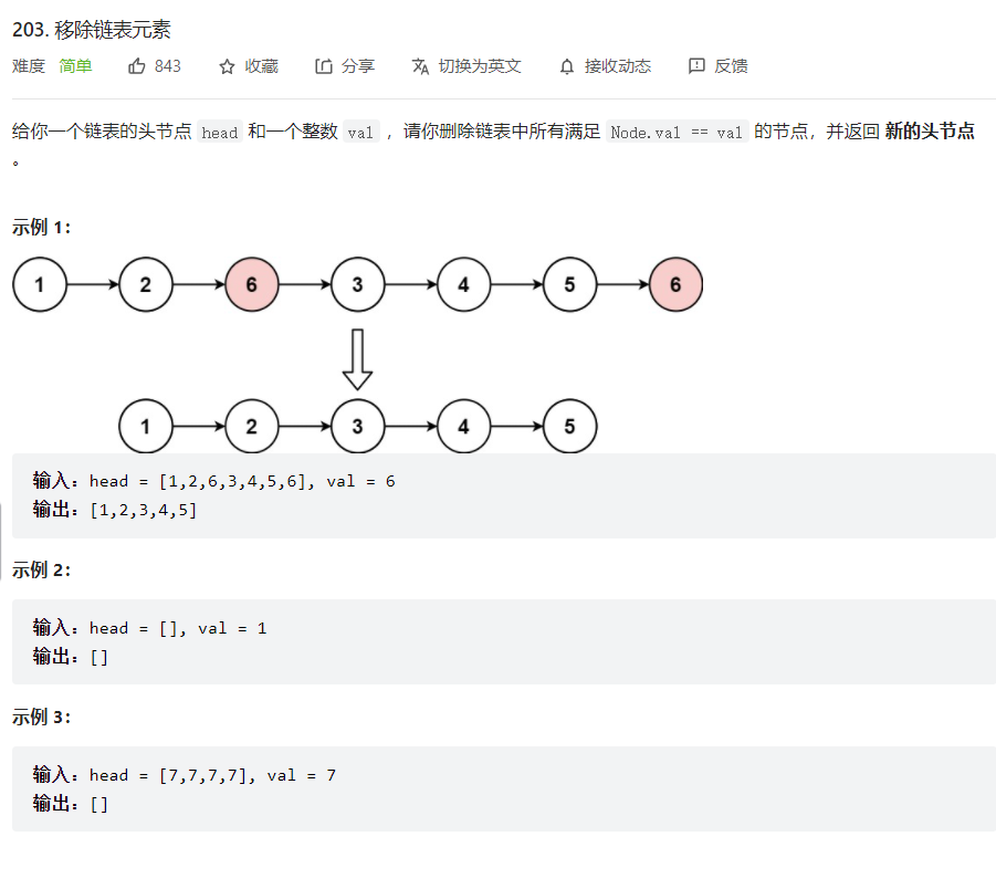 虚拟头结点 - 图1