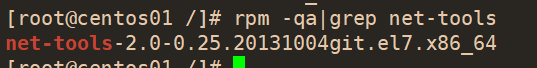 MySQL在Linux下MySQL安装卸载与使用 - 图5