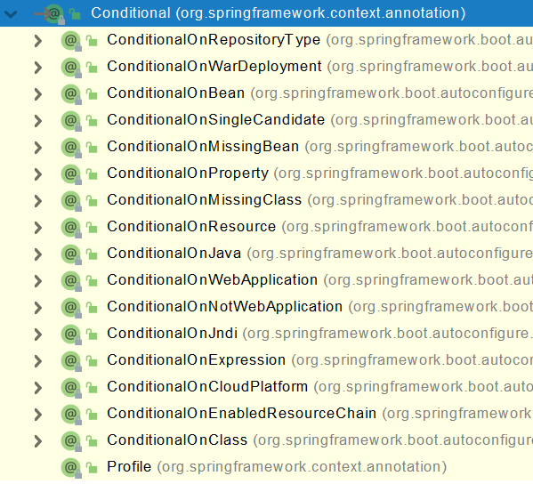 SpringBoot2 - 图10