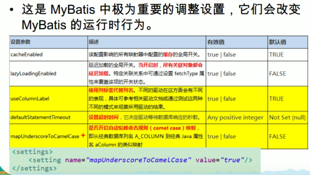 Mybatis - 图5