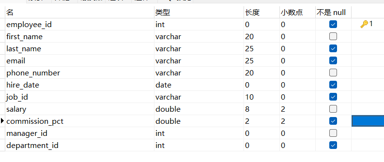 MySQL基础篇 - 图17