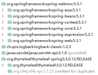 SpringMVC - 图1