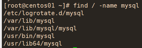 MySQL数据目录 - 图1