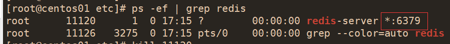 Redis基础 - 图10