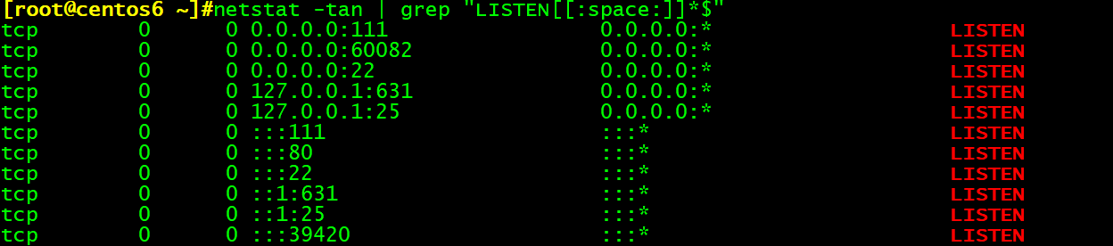 5.Linux文件权限、用户、组、文本实操二 - 图12