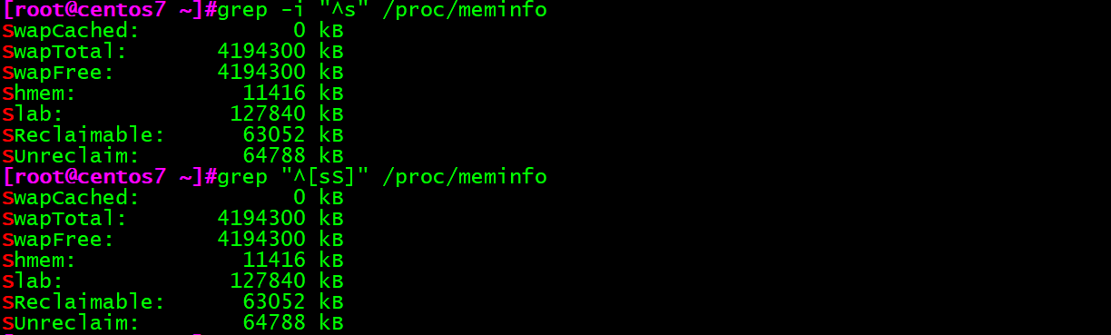 5.Linux文件权限、用户、组、文本实操二 - 图6