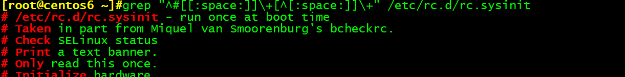 5.Linux文件权限、用户、组、文本实操二 - 图11