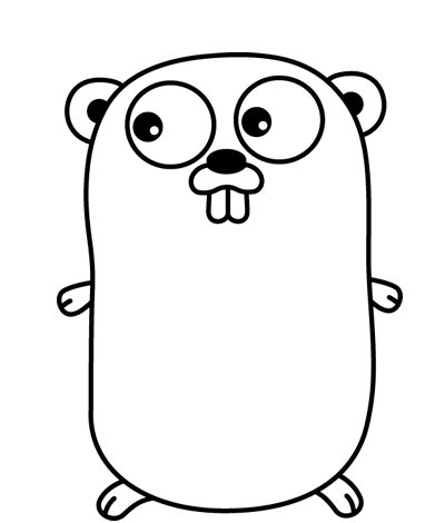 Go 语言简介 - 图1