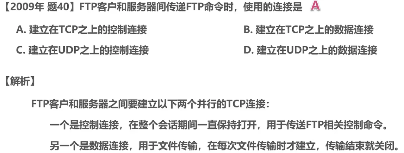 第六章-应用层 - 图22