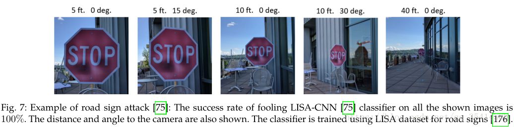 综述2018-cv中深度学习所面临的对抗攻击 - 图8