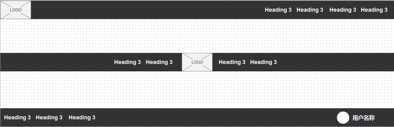 UX-交互设计中的排版-网页 - 图2