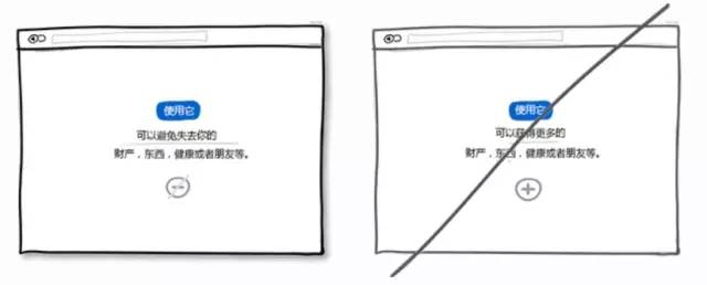 UI- 75个实用产品界面设计原则 - 图32