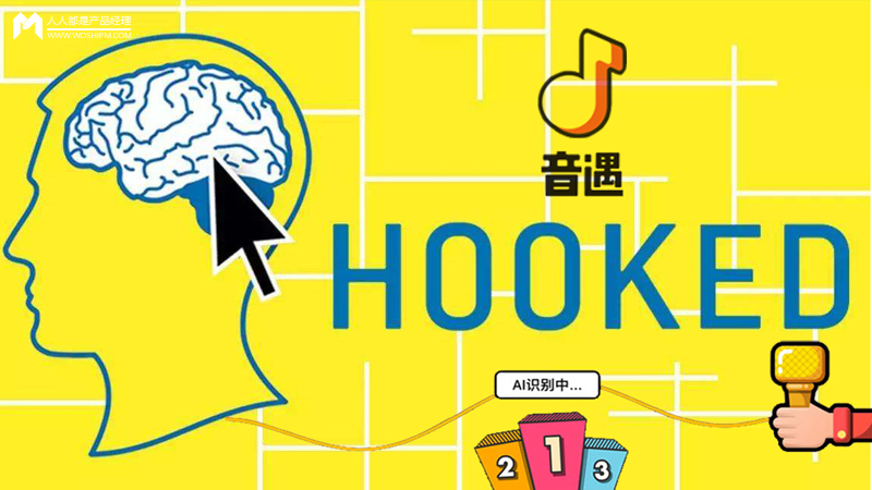 音遇-hook模型复盘音遇上瘾机制 - 图1