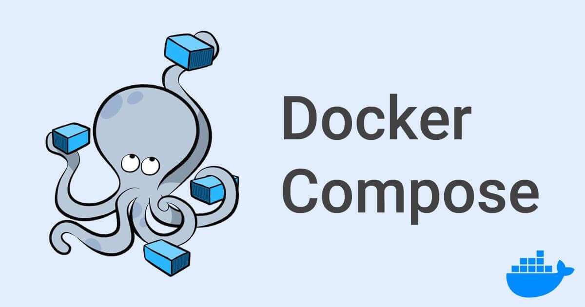 Docker Compose - 图1