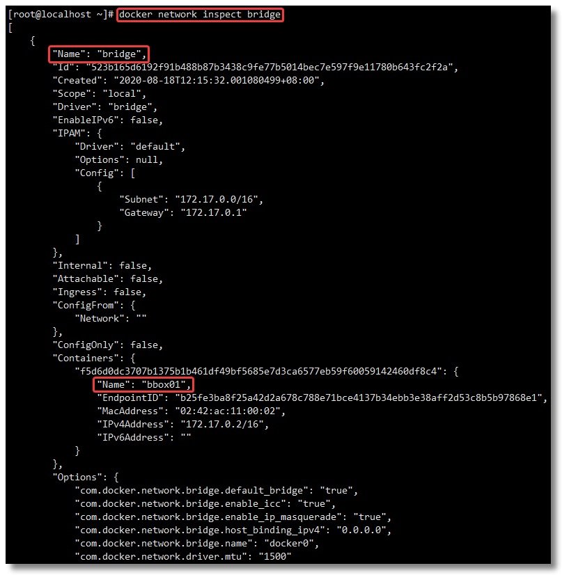 4、Docker网络 - 图7