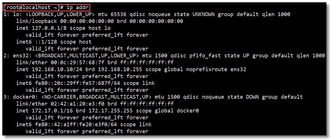 4、Docker网络 - 图11