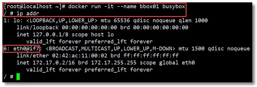 4、Docker网络 - 图3