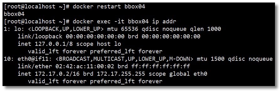 4、Docker网络 - 图20