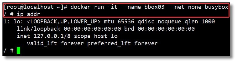 4、Docker网络 - 图13