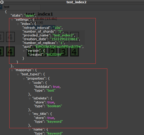 elasticsearch-head - 图2