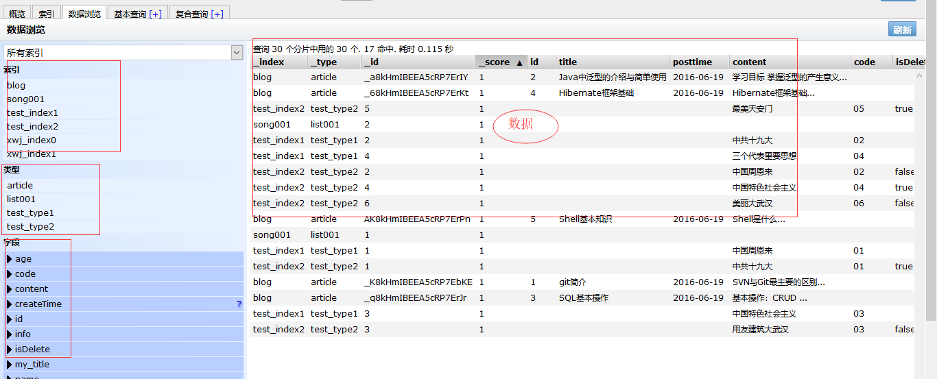 elasticsearch-head - 图5