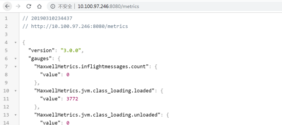 MySQL Binlog 解析工具 Maxwell 详解 - 图2
