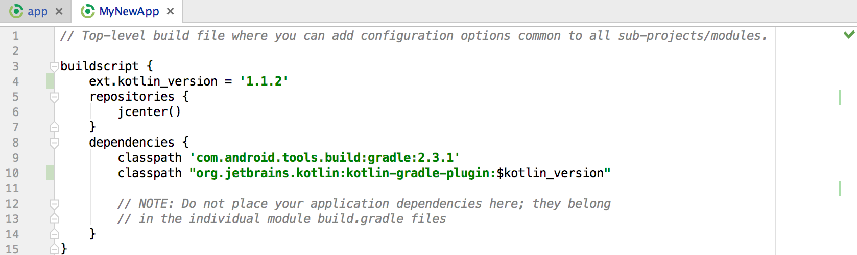 Kotlin 教程 - 图16