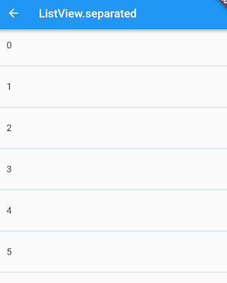 ListView - 图2