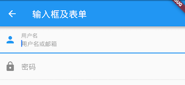 输入框及表单 - 图5