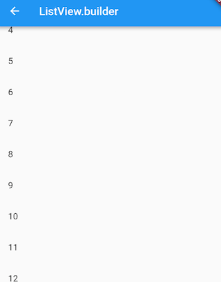 ListView - 图1